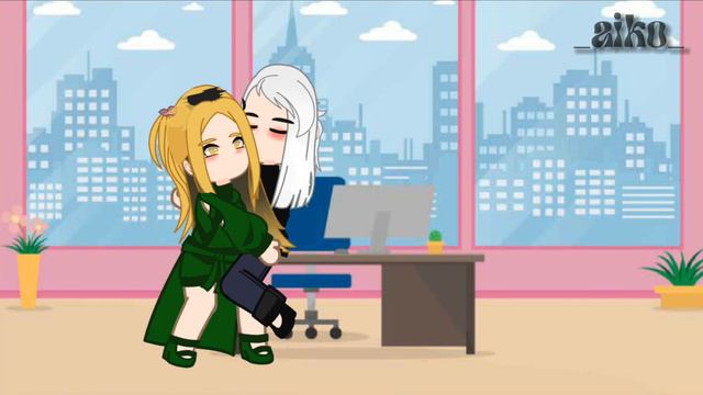 Что-то я куда-то не туда пошла...《meme?》|au| /ship:me x kokonoi hajime\ _aiko_ смотреть онлайн