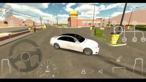 КАК НАУЧИТЬСЯ ДРИФТИТЬ В КАР ПАРКИНГ? ТОПОВЫЙ дрифт  с нуля в car parking multiplayer !!