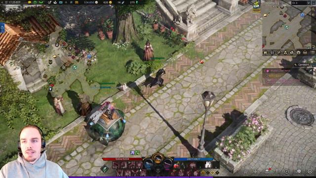Finding things hidden in Prideholm | Lost Ark Mokoko Seeds and more! смотреть онлайн