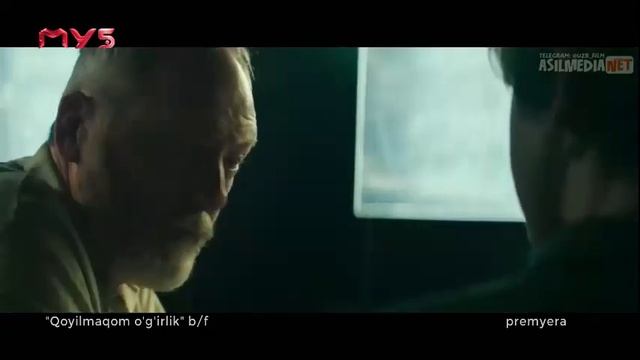 Tarjima Kino Oʻzbek Tilida // 2021 // Qoyilmaqom Ogʻirlik // Uzbek Tarjima Kino!