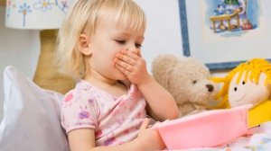 Пищевое отравление у ребенка / Первая помощь / Методы лечения