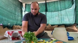 «ЦИЦАК» Квашеный Горький Перец по Рецепту Цицак #цицак #соления #рецепт #назиму