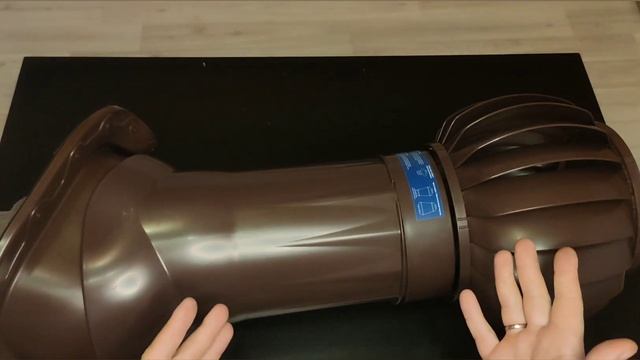 НаноДифлектор на Вентиляцию В Частном Доме смотреть онлайн