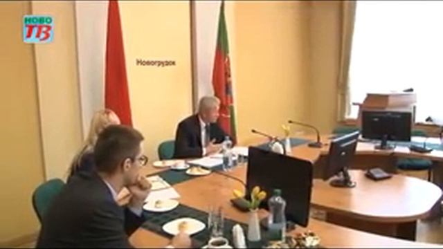 ООО «ЭНВЕТР» - запуск ветроустановки мощностью 3,3 МВт смотреть онлайн