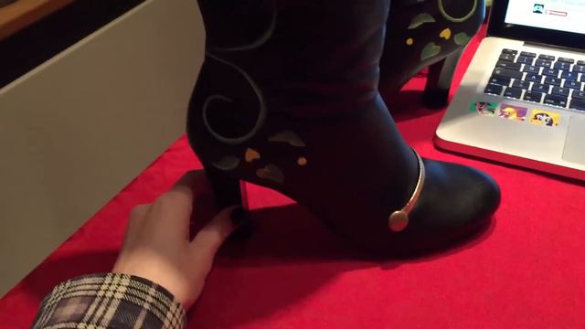 Lolita Anna cosplay ~ Work log ~ Best Novice, NCV16 смотреть онлайн