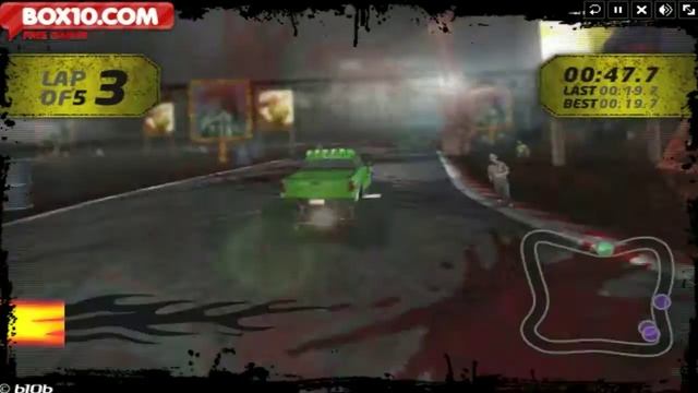 Play Dead Tread Game Free Online смотреть онлайн