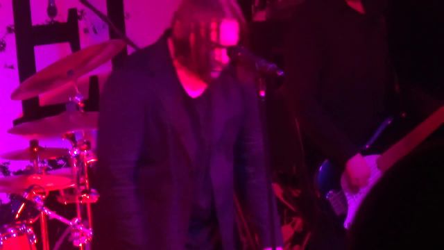 КУКРЫНИКСЫ - LIVE IN БАР 