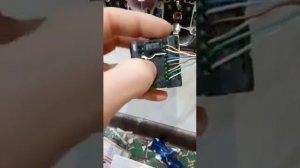 КАК СОЕДИНИТЬ HDMI РОЗЕТКИ UTP ПРОВОДОМ???