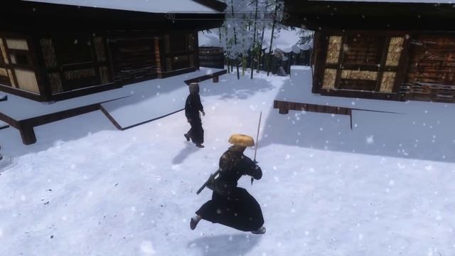Skyrim mods: Лучшие моды для создания Самурая в Скайриме смотреть онлайн