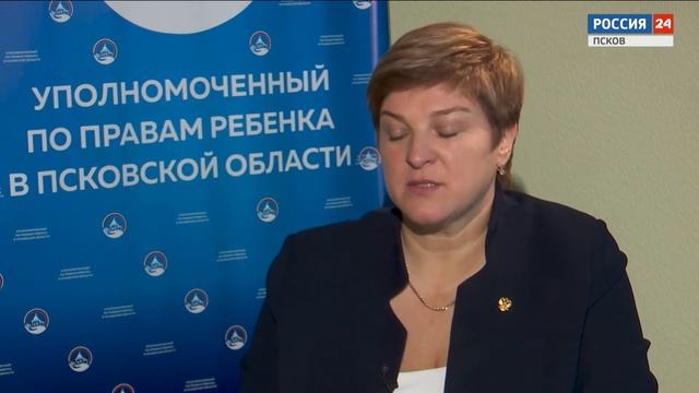 Вннимание! Дети. Работа уполномоченного по правам ребенка в период пандемии смотреть онлайн