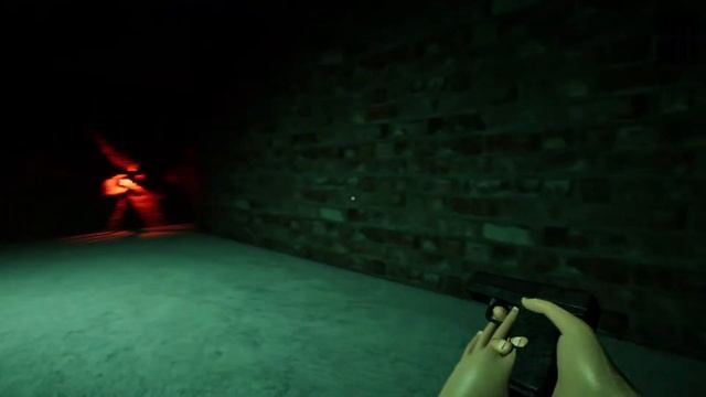 Dissociative Identity Disorder (DID) Horror Game | Darker Gameplay (No Commentary) смотреть онлайн