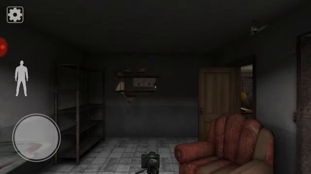Полное Прохождение игры Mr.Meat На телефоне смотреть онлайн