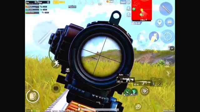 Mouj kardi / Ipad mini5 / Pubg M. / ROKXXANE ❣️ смотреть онлайн