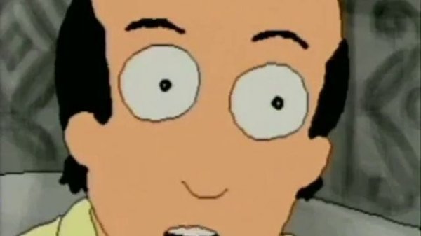 Доктор Кац [Сезон 2 / Эпизод 3]