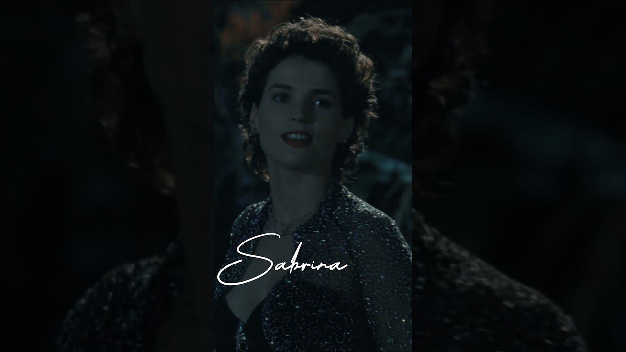 #Sabrina | Сабрина 1995 смотреть онлайн