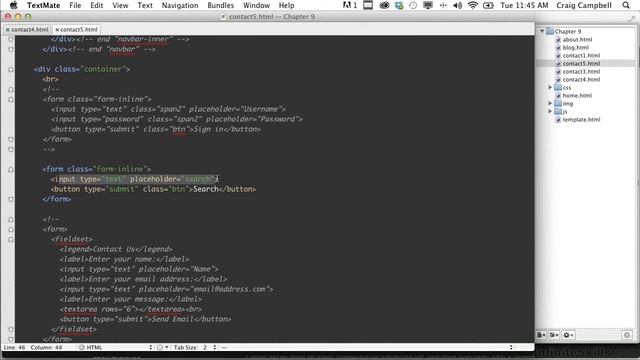 Twitter Bootstrap 2 Tutorial | Appending Buttons смотреть онлайн