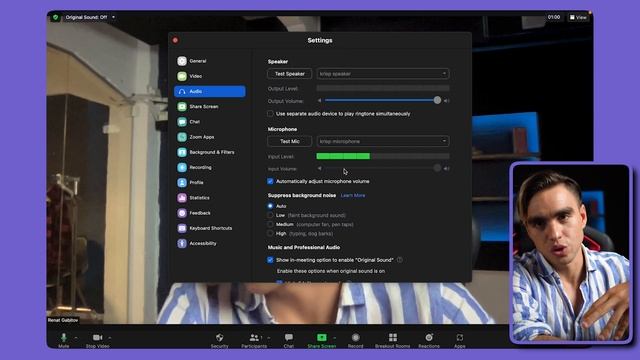 Master the Art of Meetings | 10 Pro Automations & Hacks смотреть онлайн