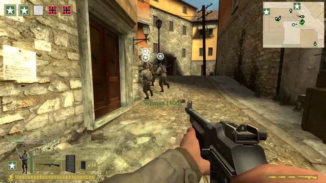 Day of Defeat Source | Classic Games In 4K | Gameplay 2019 смотреть онлайн