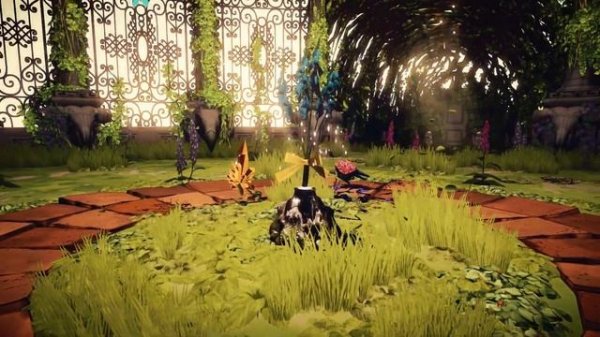 Прохождение Killer is Dead - Nightmare Edition на русском #1