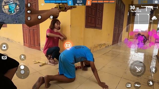 Lost Wifi || Free Fire Funny Videos [ Episode 10 ] смотреть онлайн
