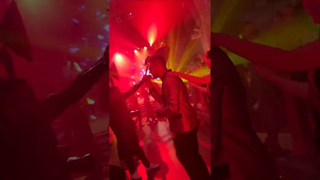 Full band с двумя вокалистами - наш расширенный состав для корпоратива Альфа банка ? смотреть онлайн