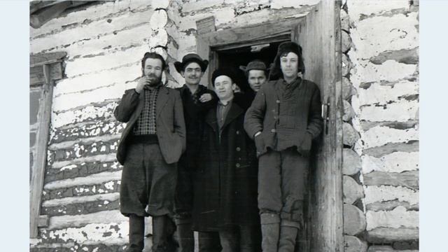 Перевал Дятлова ИХ БЫЛО 11 зачем скрывали Никитина был ли он маргиналом ? Загадка приоткрывается смотреть онлайн