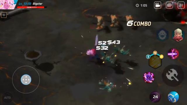 Maze : Shadow Of Light (Maze of illusions lvl 5) смотреть онлайн