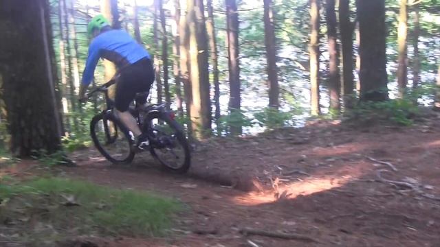 Montague Paratrooper & Paratrooper Pro Folding Bikes Overview смотреть онлайн