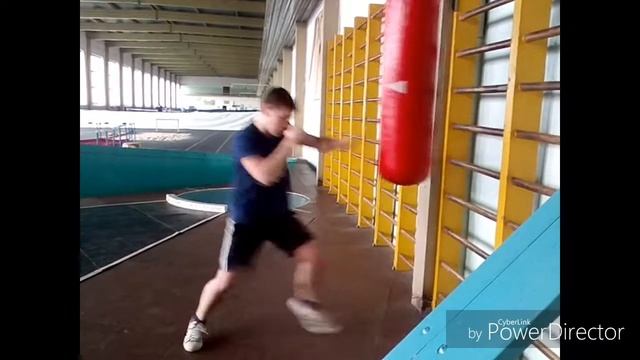 Работа на мешке смотреть онлайн