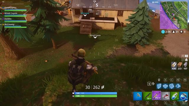 Fortnite is NOT for kids смотреть онлайн