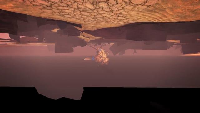 Out of Bounds: TWO LEVIATHANS?! WHAT?! Raaaaaandyyyyyy! смотреть онлайн