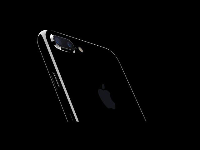 Неделя с IPhone 7 Plus ?