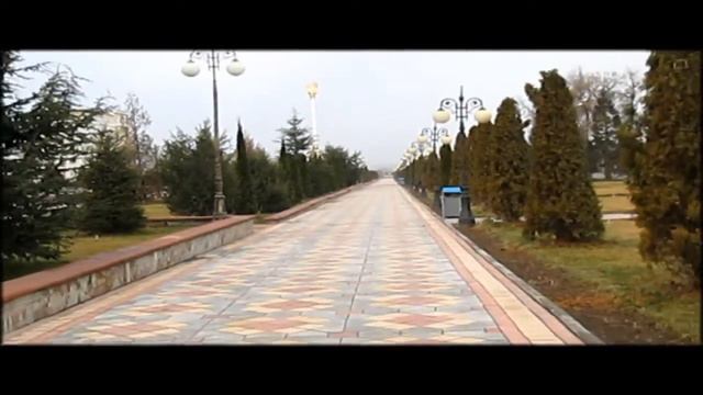 Tajikistan. Iskandar Studio,Home Media, Dushanbe city смотреть онлайн