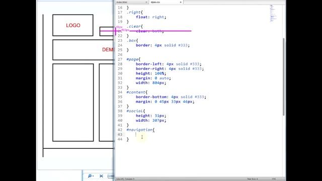 Pixel perfect web design implementation with Measure Screen смотреть онлайн