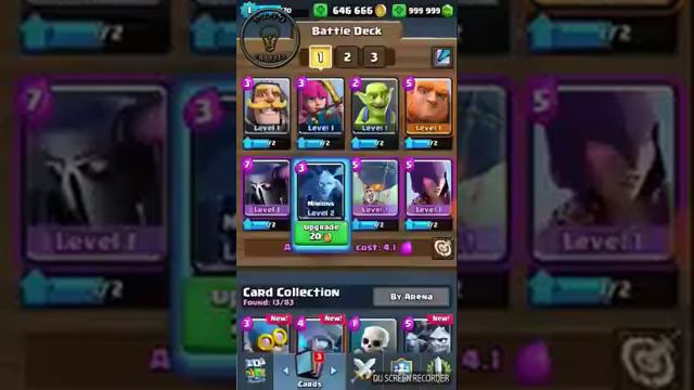 Finally (-_-) crack clash royale смотреть онлайн
