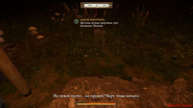 Прохождение ►Kingdom Come: Deliverance◄【Выпуск 5】 смотреть онлайн