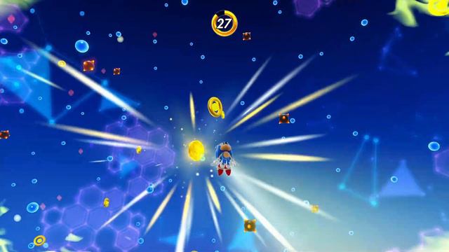 ON TO SPEED JUNGLE! | Sonic Superstars: Part 2 смотреть онлайн