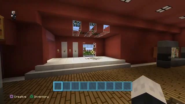 Minecraft-chicken manor смотреть онлайн