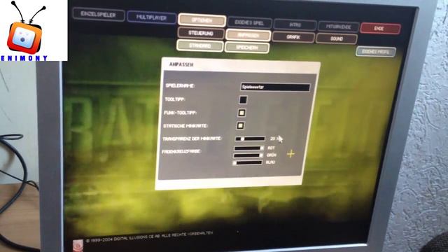 APPLE 2,7 G5 TEST GAME BATTLEFIELD 1942 смотреть онлайн
