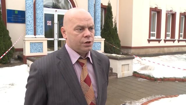 Москва не пускает маршрутки из Котельников. смотреть онлайн