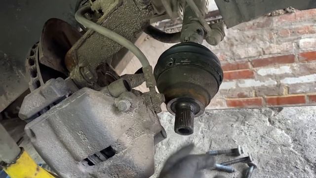 Замена и ремонт: Шевроле, Форд, Ауди