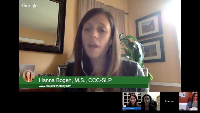 SPP 51: Building Metacognitive & Executive Functioning Skills with Hanna Bogen смотреть онлайн