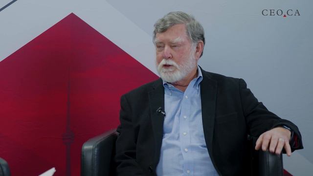 PDAC 2024: Western Alaska Minerals Discuss High-Grade Initial Resource Estimate смотреть онлайн