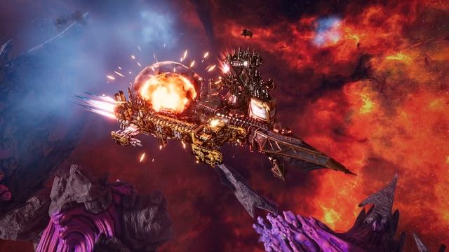 BATTLEFLEET GOTHIC ARMADA 2 | Imperial Campaign Part 1 - Imperial Campaign BFGA2 Let's Play Gamepla смотреть онлайн