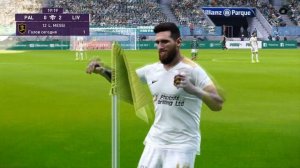 PES2020 Pro Evolution Soccer 2020 #1