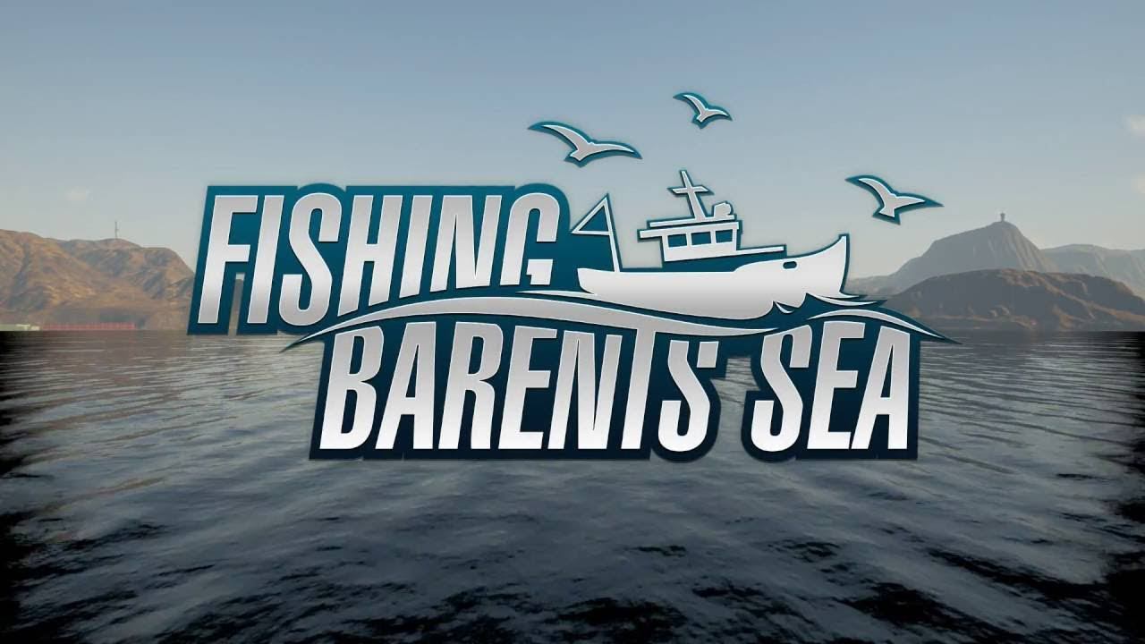 Fishing Barents Sea - промысловая рыбалка #6 Что по крабам?! смотреть онлайн