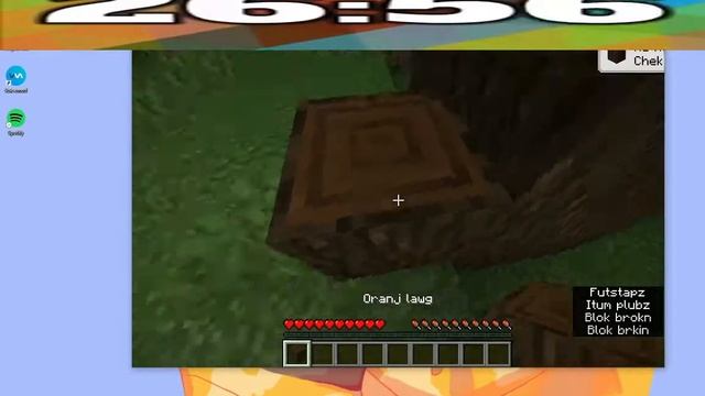 i hate dream// minecraft speedrun// world record смотреть онлайн