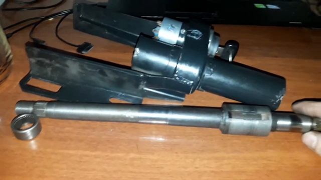 рулевое управление смотреть онлайн