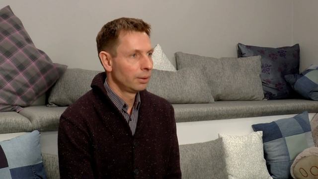 Дмитрий. Отзыв о курсе "Открытое сердце". (Минск, декабрь 2016) смотреть онлайн