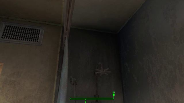 Fallout 4 MUTE walkthrough - Episode 1 смотреть онлайн